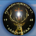 Zempléni Hubertus logo